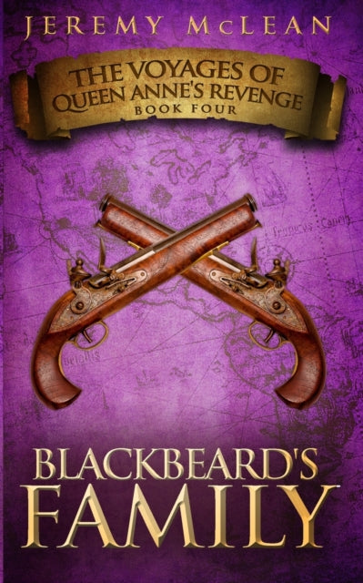Blackbeard''s Family