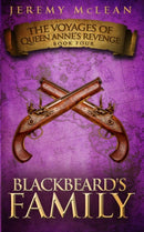 Blackbeard''s Family