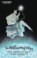 The Wellspring Trilogy: The Crystal Key-9781988247298