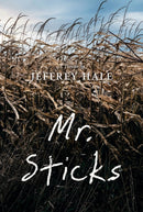 Mr. Sticks-9781988281674