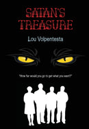 Satan's Treasure-9781988387017