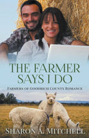 The Farmer Says I Do-9781988423883