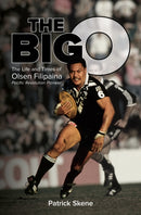 The Big O : The Life and Times of Olsen Filipaina-9781988516844