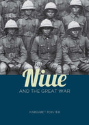 Niue and the Great War-9781988531236