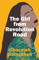 The Girl from Revolution Road-9781988547398