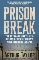 Prison Break-9781988547688
