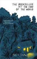 The Bookseller at the End of the World-9781988547756