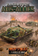 Bagration: Axis Allies : (Late War 128p A4 HB)-9781988558271