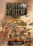 North Africa Compilation : (MW 264p A4 HB)-9781988558332