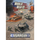 World War III: Israeli : (WWIII 60p A4 HB)-9781988558431