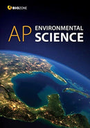 AP - Environmental Science : Student Edition-9781988566320