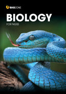 Biology for NGSS