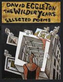 The Wilder Years : Selected poems-9781988592619