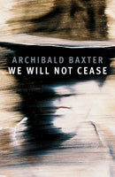 We will not cease-9781988592992