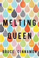 Melting Queen, The-9781988732503