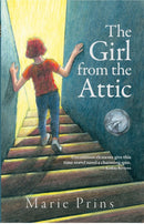 The Girl from the Attic-9781988761510