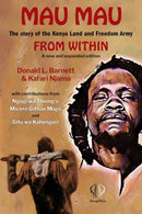 Mau Mau From Within-9781988832593