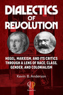 Dialectics Of Revolution-9781988832753