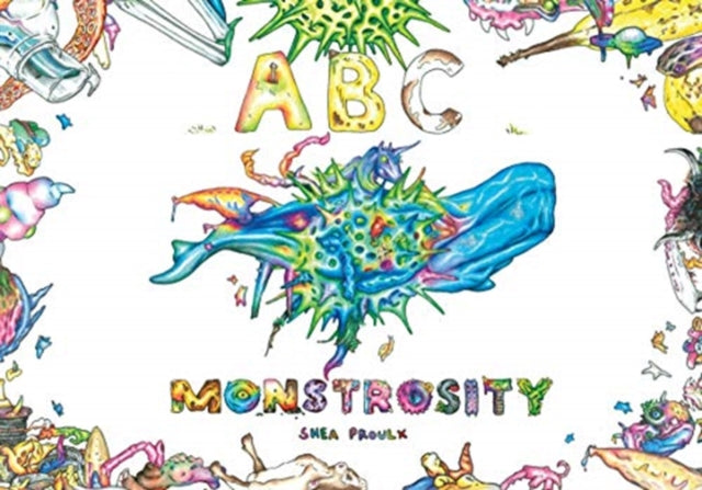 ABC Monstrosity-9781988903996