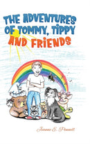 The Adventures of Tommy, Tippy and Friends-9781988925653