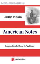 American Notes-9781988963655