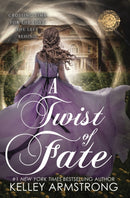 A Twist of Fate-9781989046357
