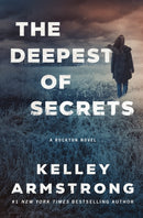 The Deepest of Secrets-9781989046401