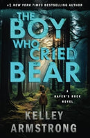 The Boy Who Cried Bear-9781989046784