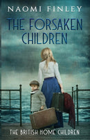 The Forsaken Children-9781989165348
