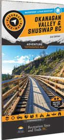 Okanangan Valley Shuswap BC