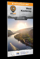 West Kootenay BC