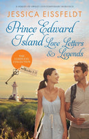 Prince Edward Island Love Letters &amp; Legends
