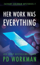 Her Work was Everything-9781989415238
