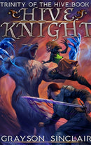 Hive Knight