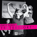 En guide til Keith Johnstones Teatersport-9781989460030