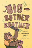 Big Bother Brother-9781989506363