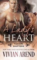 A Lady's Heart-9781989507902