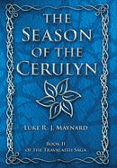 The Season of the Cerulyn-9781989542033