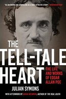 The Tell-Tale Heart : The Life and Works of Edgar Allan Poe-9781989555200