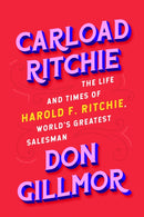 Carload Ritchie-9781989555675