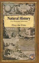 Natural History - An Illustrated Selection-9781989586693