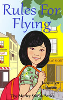 Rules For Flying-9781989595480