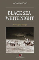 Black Sea White Night-9781989705889