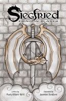 Siegfried: Dragon Slayer-9781989754115