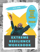 Extreme Resilience Workbook-9781989774038
