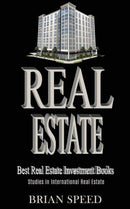 Real Estate : Best Real Estate Investment Books (Studies in International Real Estate)-9781989787625