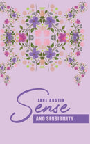 Sense and Sensibility-9781989814567