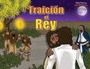 Traicion al Rey-9781989961261
