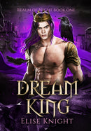 Dream King-9781989997512