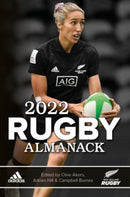 New Zealand Rugby Almanack 2022